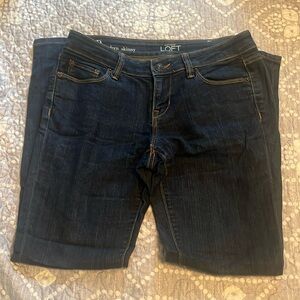 Loft Modern Skinny 4P